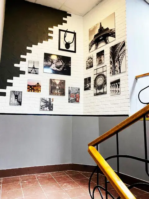 Христал Лубянка — фото 1
