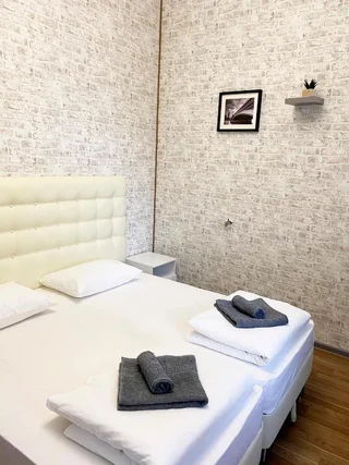 Москва: Христал Лубянка