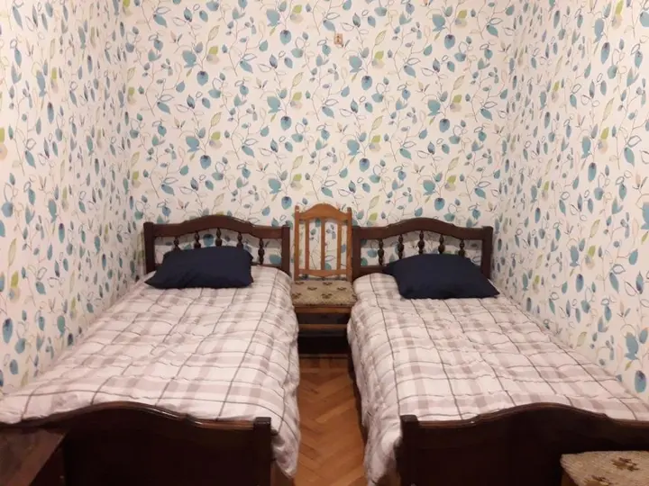 Боржоми: Guest house Ingorokva