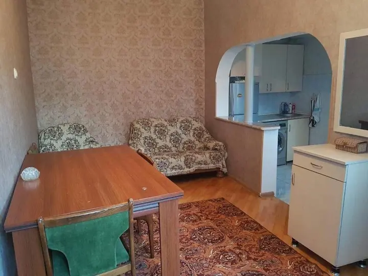 Боржоми: elikos guest house