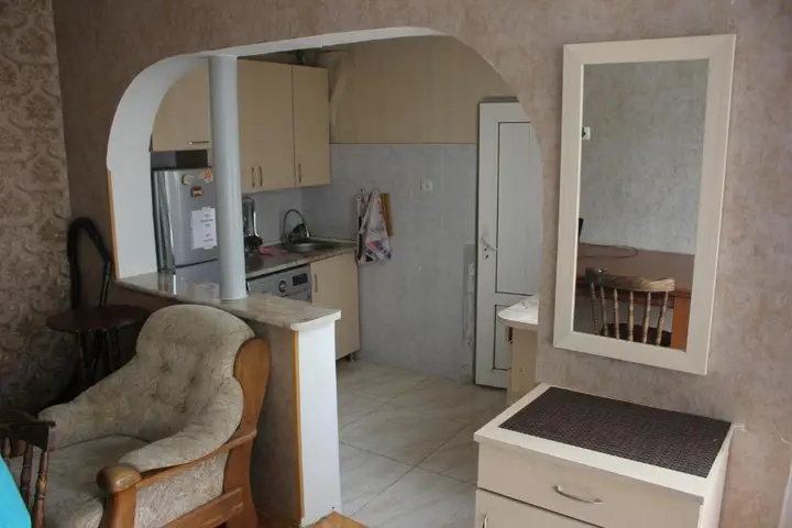 elikos guest house — фото 1