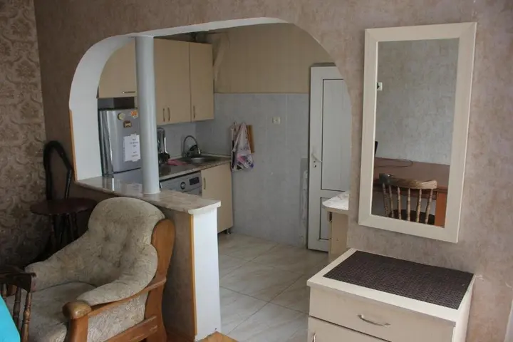 Боржоми: elikos guest house