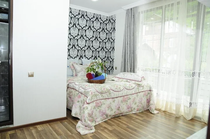 Боржоми: Guest House IVO