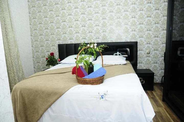 Боржоми: Guest House IVO