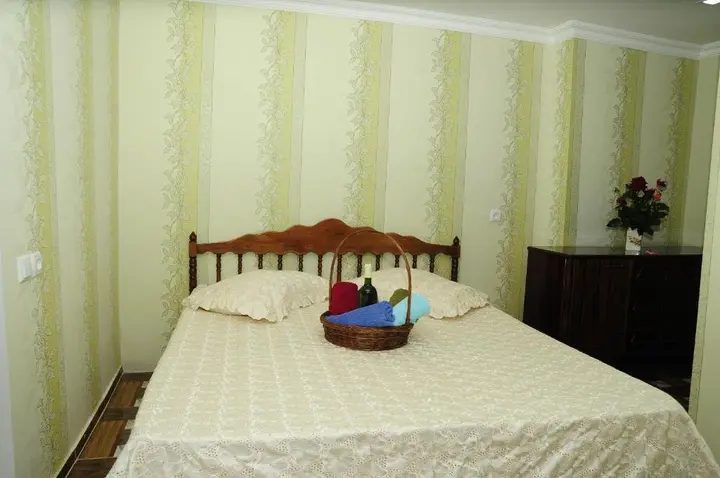 Боржоми: Guest House IVO