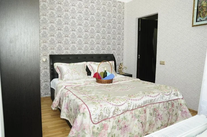 Боржоми: Guest House IVO