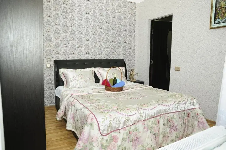 Боржоми: Guest House IVO
