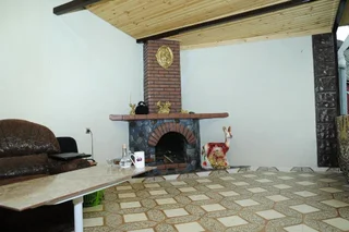 Боржоми: Guest House IVO