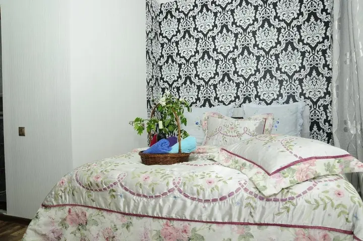 Боржоми: Guest House IVO