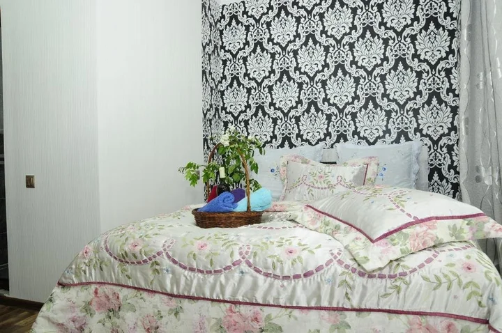 Боржоми: Guest House IVO