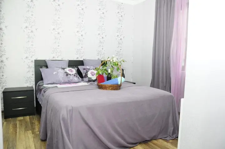 Боржоми: Guest House IVO