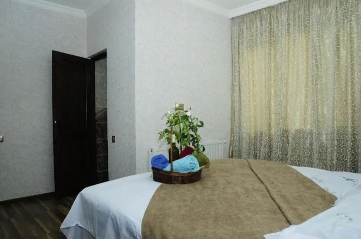 Боржоми: Guest House IVO