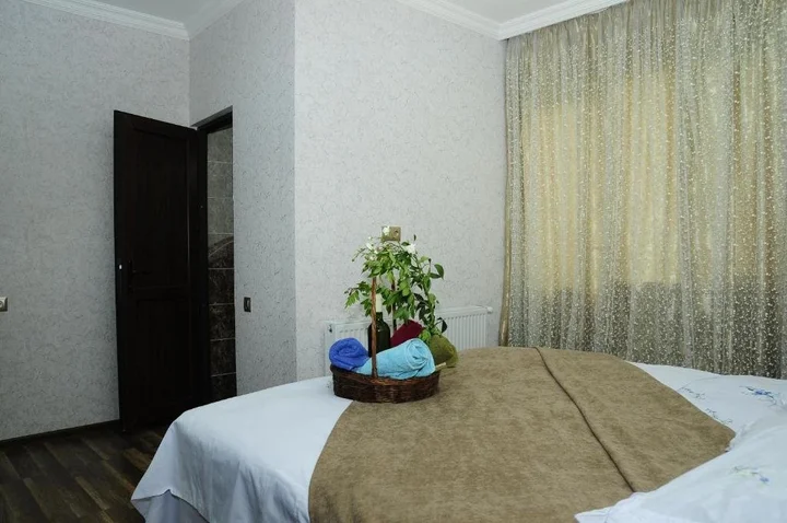 Боржоми: Guest House IVO