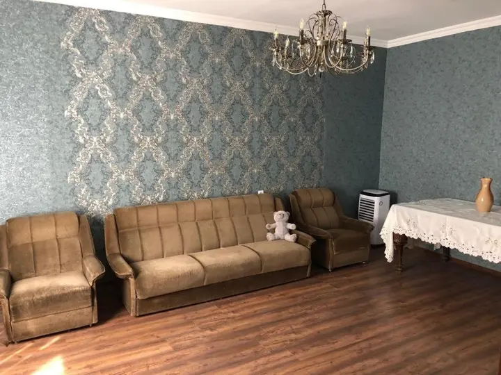 Боржоми: Mx House