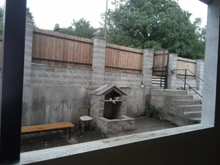 Боржоми: House in Tba