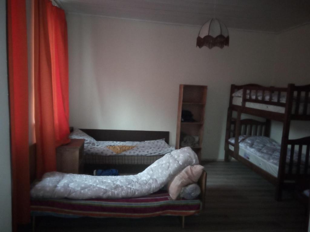 Боржоми: House in Tba