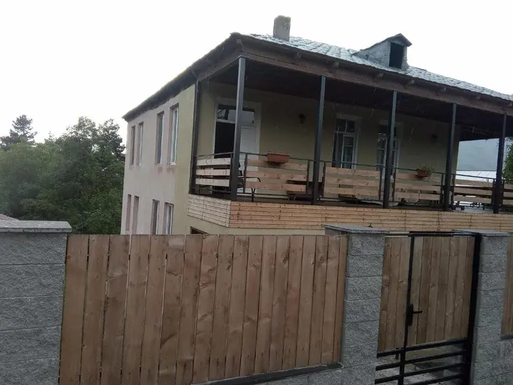 Боржоми: House in Tba
