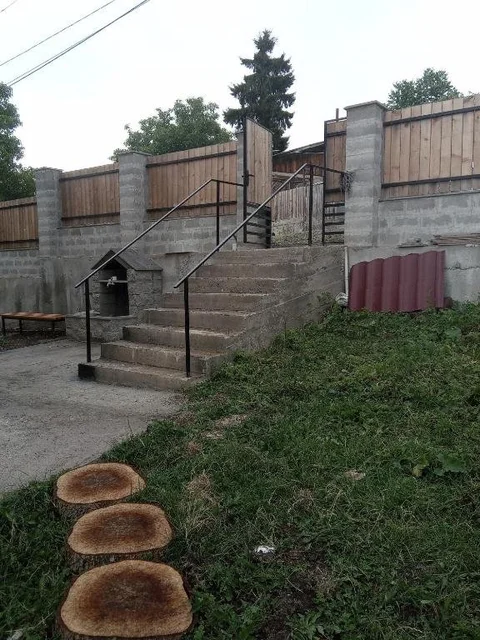 Боржоми: House in Tba