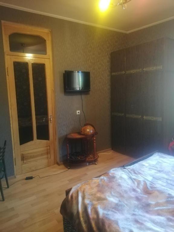 Боржоми: Shera's GuestHouse