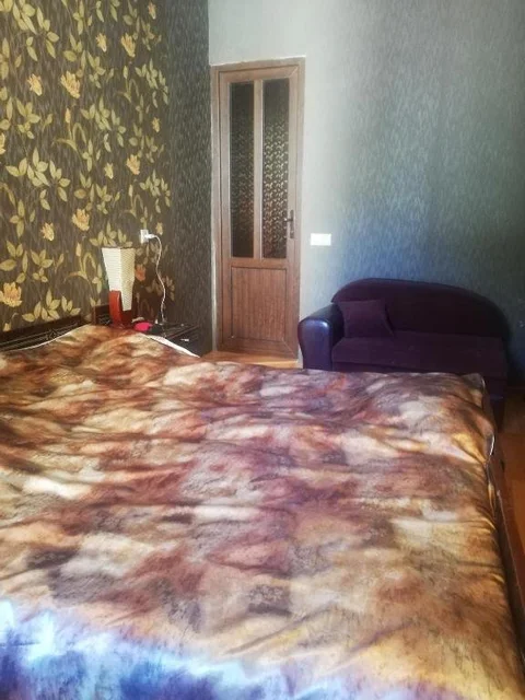 Боржоми: Shera's GuestHouse