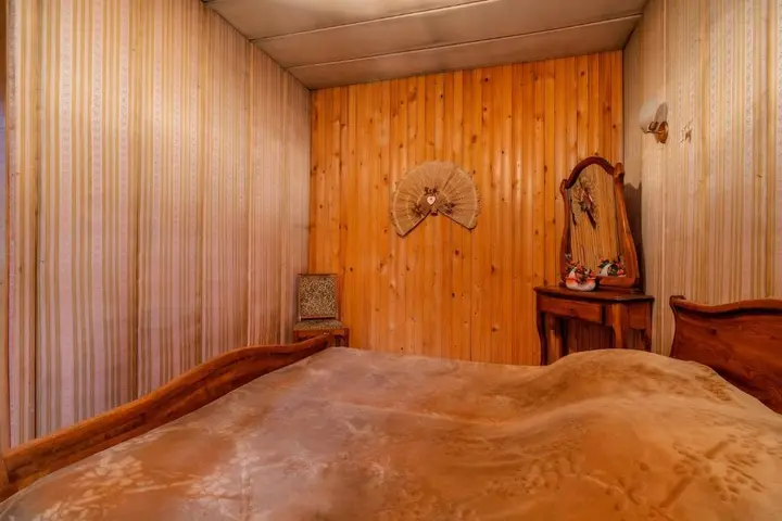 Боржоми: Guest House NINI