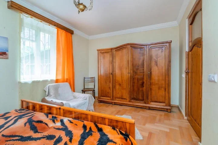 Боржоми: Guest House NINI