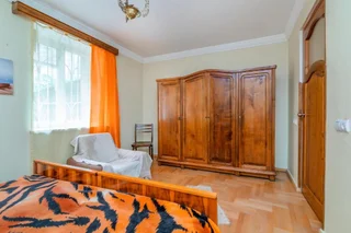 Боржоми: Guest House NINI
