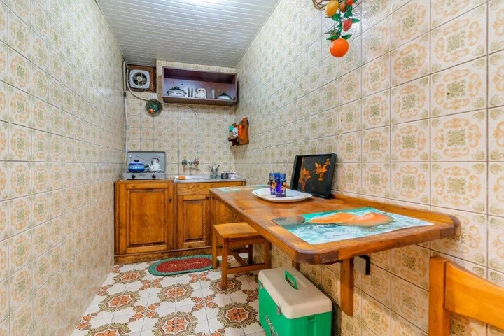 Боржоми: Guest House NINI