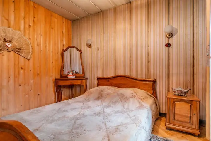 Боржоми: Guest House NINI