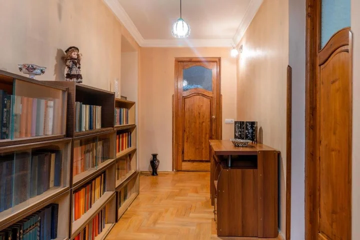 Боржоми: Guest House NINI