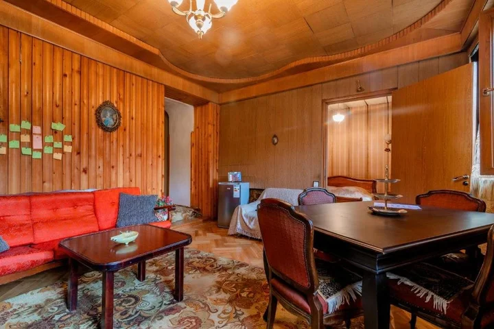 Боржоми: Guest House NINI