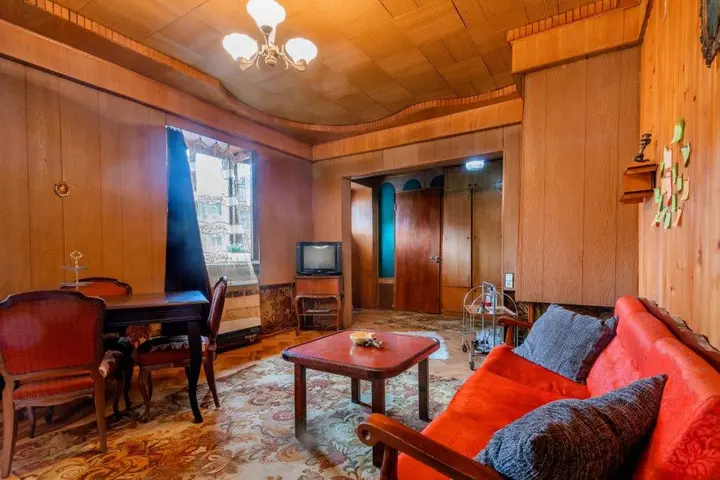Боржоми: Guest House NINI
