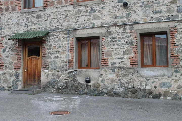 Боржоми: Guest House NINI