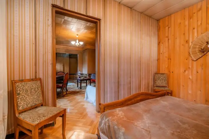 Боржоми: Guest House NINI