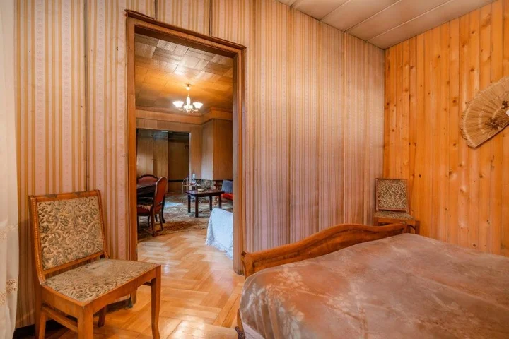 Боржоми: Guest House NINI