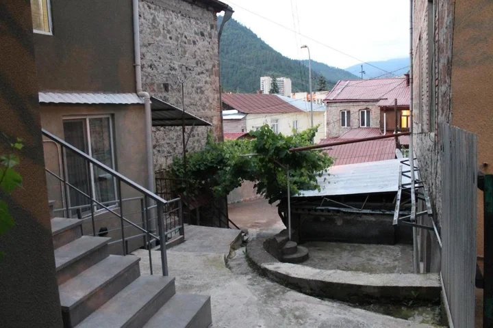 Боржоми: Guest House NINI
