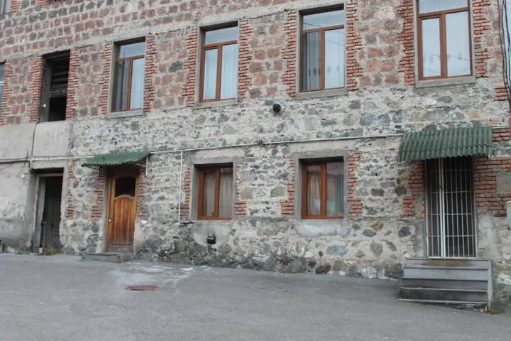Боржоми: Guest House NINI