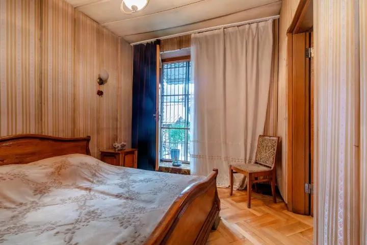 Боржоми: Guest House NINI