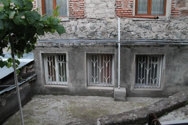 Боржоми: Guest House NINI