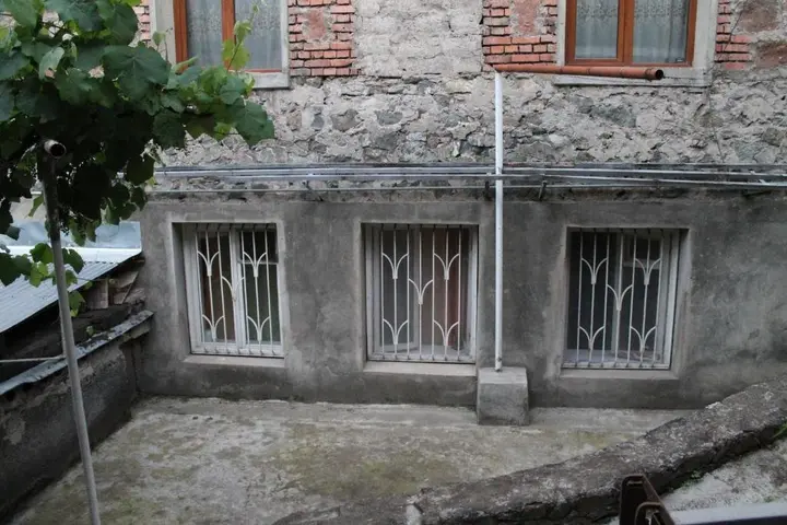 Боржоми: Guest House NINI