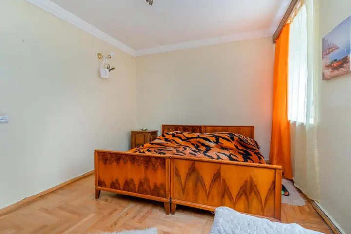 Боржоми: Guest House NINI