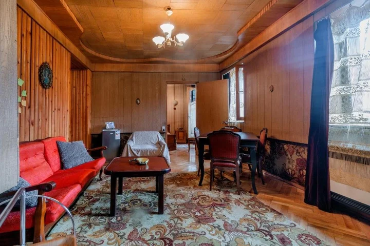 Боржоми: Guest House NINI