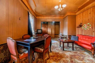Боржоми: Guest House NINI
