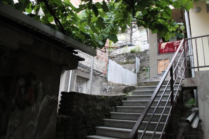 Боржоми: Guest House NINI