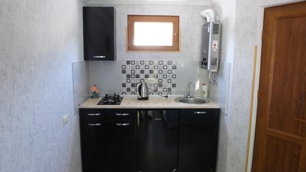 Боржоми: Guest House Pirosmani