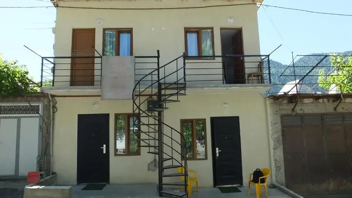 Боржоми: Guest House Pirosmani