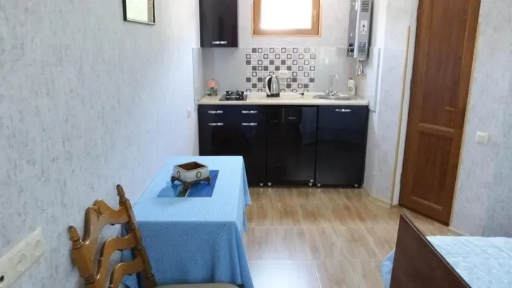 Боржоми: Guest House Pirosmani
