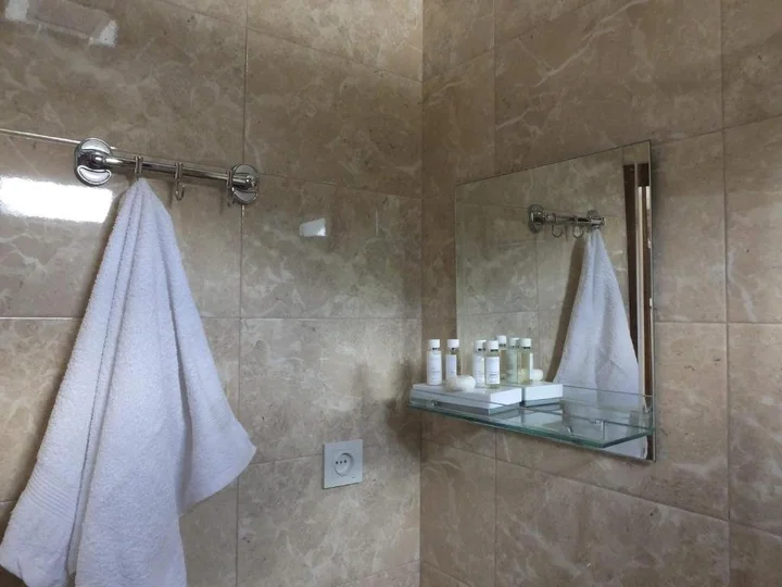 Боржоми: Guest House Pirosmani