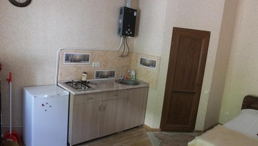 Боржоми: Guest House Pirosmani
