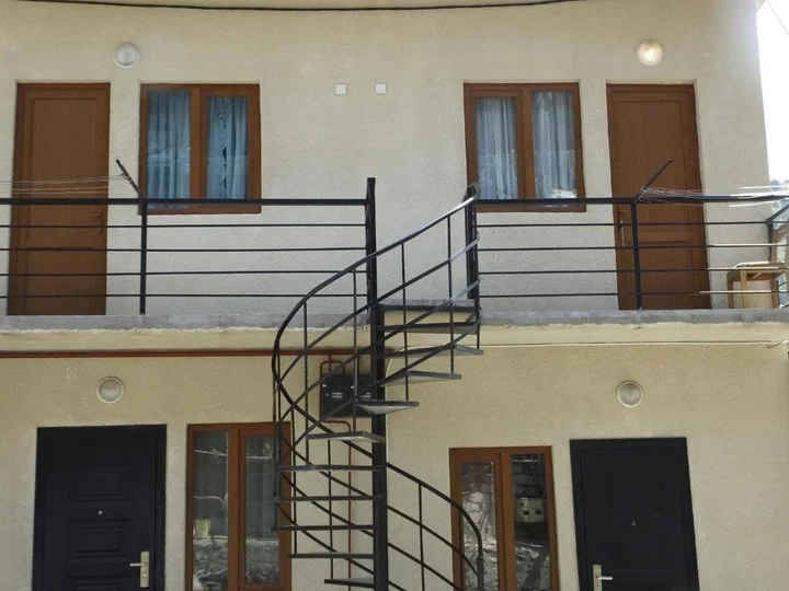 Боржоми: Guest House Pirosmani